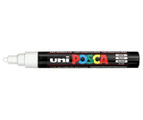 POSCA Bullet Markers PC-5M