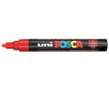 POSCA Bullet Markers PC-5M