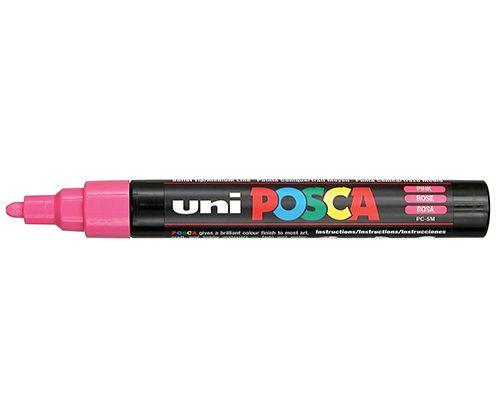 POSCA Bullet Markers PC-5M