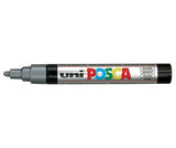 POSCA Bullet Markers PC-5M - Zart