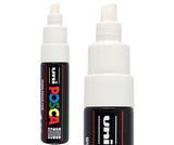 POSCA Chisel Markers PC-8K