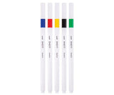 Uni Emott Fineliner Coloured Pen Sets