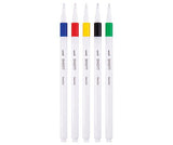 Uni Emott Fineliner Coloured Pen Sets