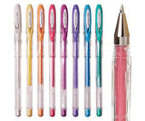 Signo Pen Angelic Pastel Pack of 8