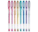 Signo Pen Noble Metal Pack of 8