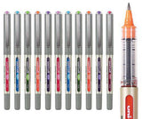 Uni-Ball Eye Pen Assorted Pack of 12