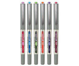 Uni-Ball Eye Pen Assorted Pack of 12