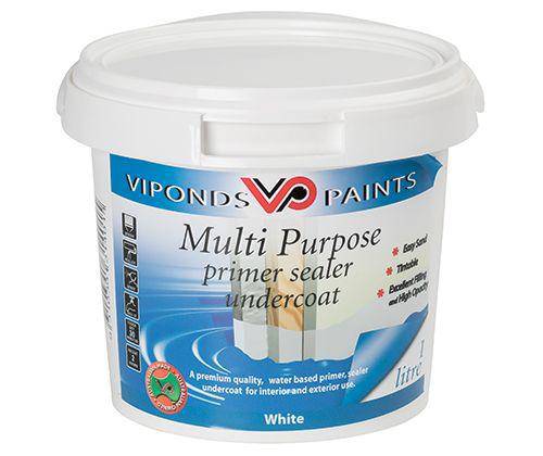 Viponds Paint Multipurpose Sealer