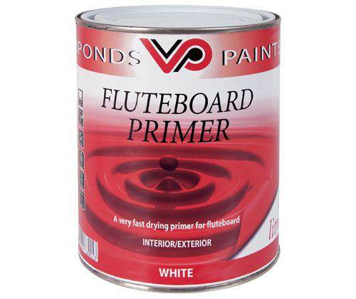 Fluteboard Primer 1L