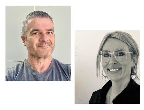 Winter School Melbourne Drawing - Zart