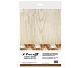 Sticky Barc Wood Veneer Sheets Pack of 3