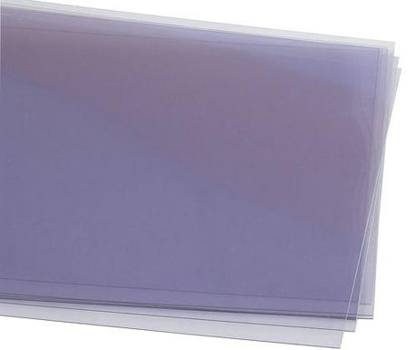 Acetate Heavyweight Sheets Pack of 10