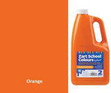 Zart School Colours Acrylic Paint