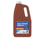 Zart School Colours Acrylic Paint