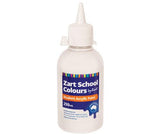 Zart School Colours Acrylic Paint