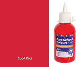 Zart School Colours Acrylic Paint