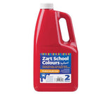 Zart School Colours Acrylic Paint