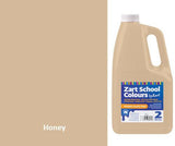 Zart School Colours Acrylic Paint