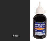 Zart School Colours Acrylic Paint