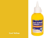 Zart School Colours Acrylic Paint