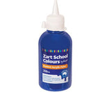 Zart School Colours Acrylic Paint