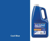 Zart School Colours Acrylic Paint