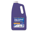 Zart School Colours Acrylic Paint