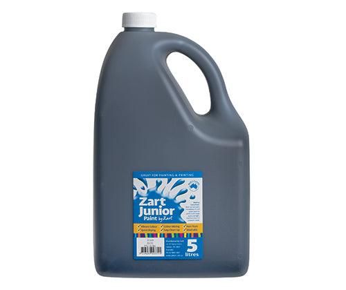 Zart Junior Paint 2L Bottles