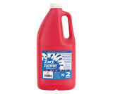 Zart Junior Paint 2L Bottles