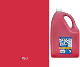 Zart Junior Paint 2L Bottles