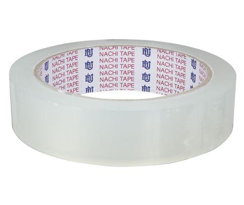 Clear Adhesive Tape 66m Roll