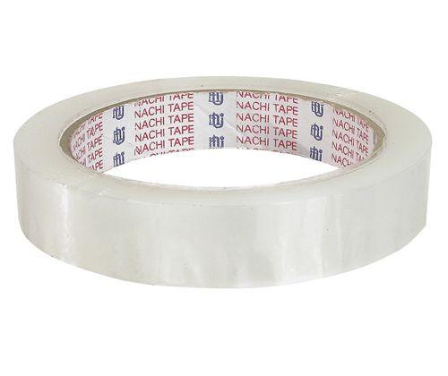 Clear Adhesive Tape 66m Roll