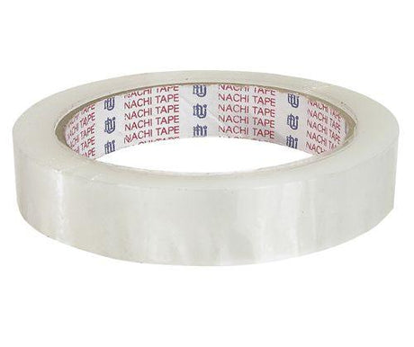 Clear Adhesive Tape 66m Roll