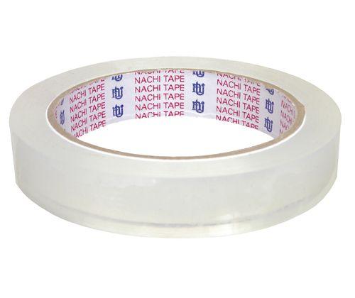 Clear Adhesive Tape 66m Roll