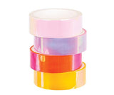 Washi Tape Pack of 8