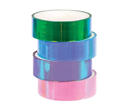 Washi Tape Pack of 8