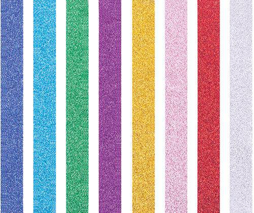 Washi Tape Pack of 8