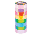 Washi Tape Pack of 8