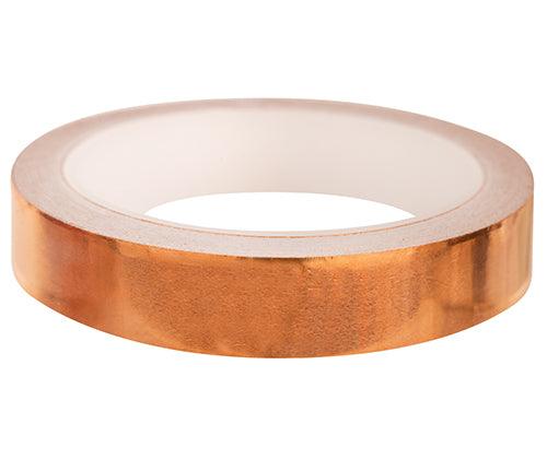 Conductive Copper Adhesive Tape 8mm x 20m