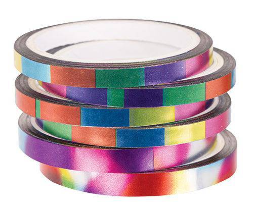 Crafting Tape Pack of 10