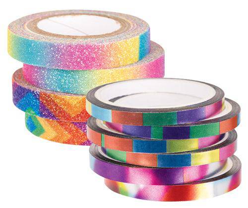 Crafting Tape Pack of 10