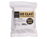 Zart Oz Clay