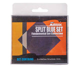 Matisse Structure Split Mini Pack of 5 - Zart