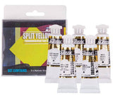 Matisse Structure Split Mini Pack of 5 - Zart