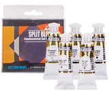 Matisse Structure Split Mini Pack of 5 - Zart
