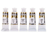 Matisse Structure Split Mini Pack of 5 - Zart
