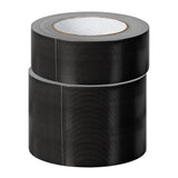 Cloth Tape Black 25m Roll