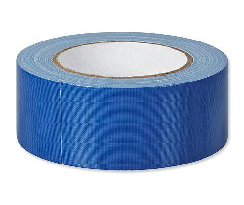 Cloth Tape 25m x 48mm Roll