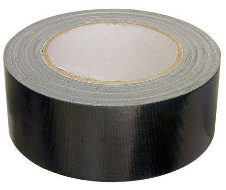 Cloth Tape 25m x 48mm Roll