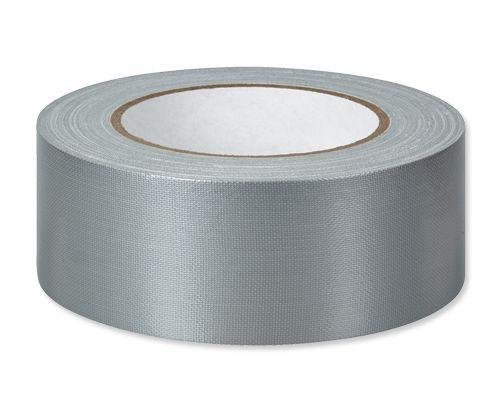 Cloth Tape 25m x 48mm Roll